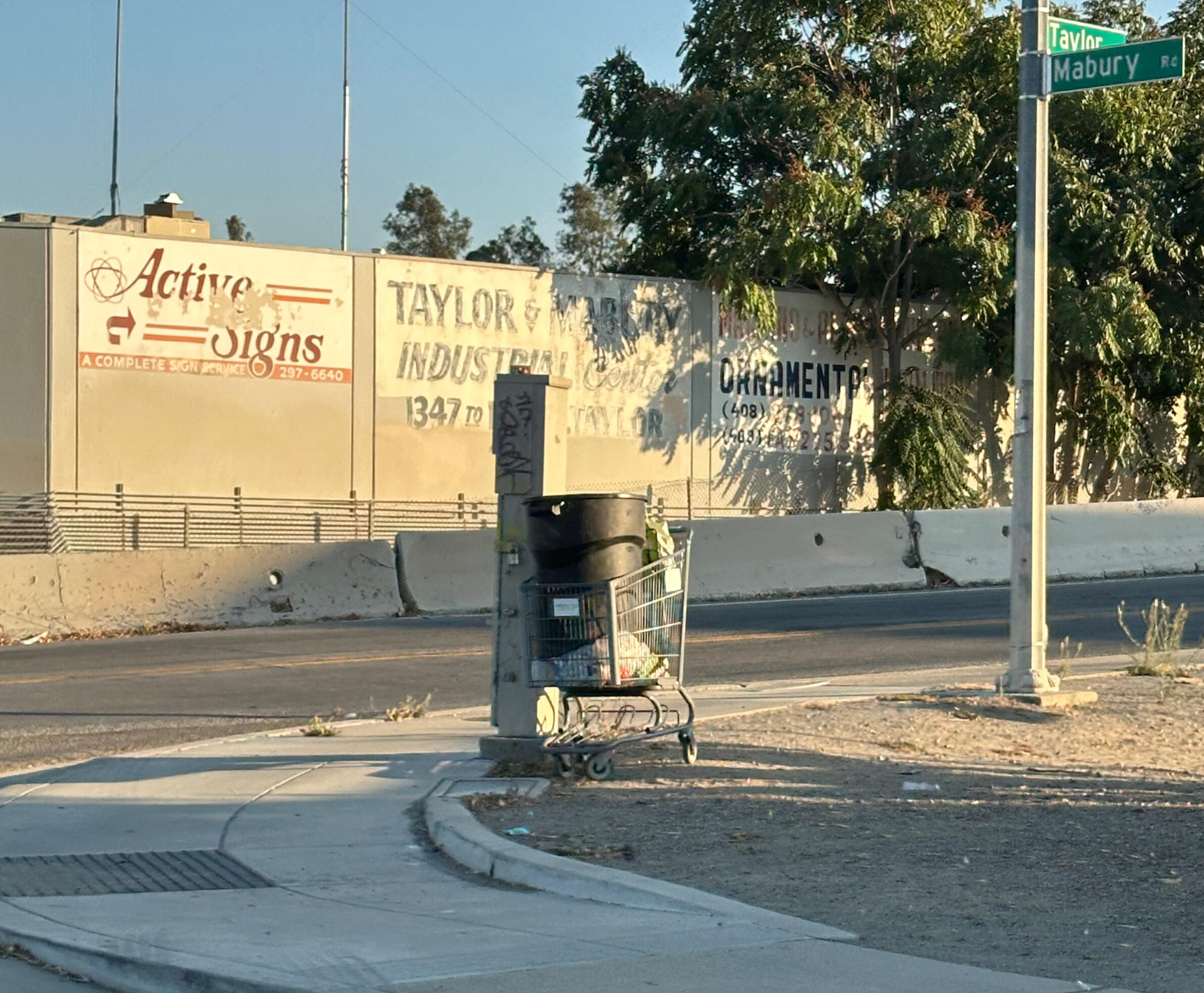 20250818 Berryessa, CA, USA